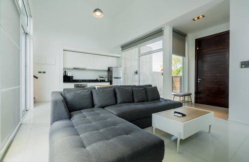 Ban Saiyuan Villa | NEW Lavender Private Pool Villa, Rawai , Phuket