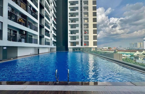 Di An Apartment | New Lavida