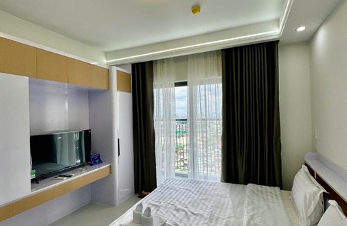 Di An Apartment | New Lavida