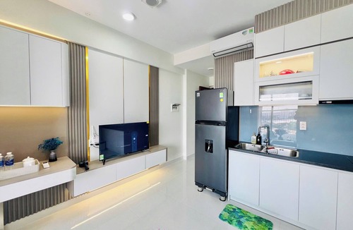 Di An Apartment | New Lavida