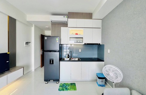 Di An Apartment | New Lavida