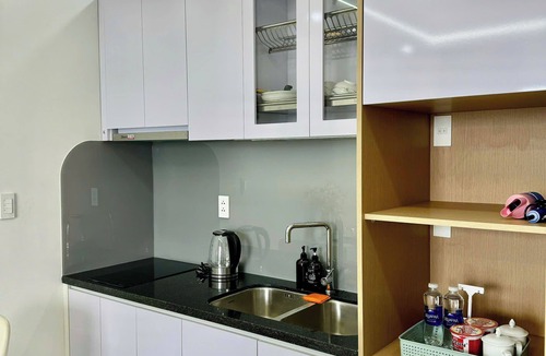 Di An Apartment | New Lavida