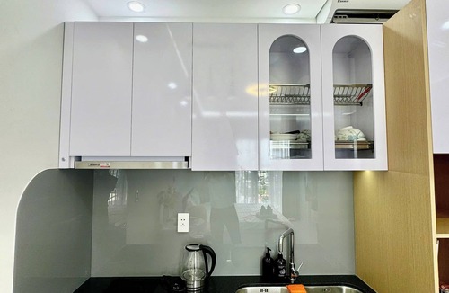 Di An Apartment | New Lavida
