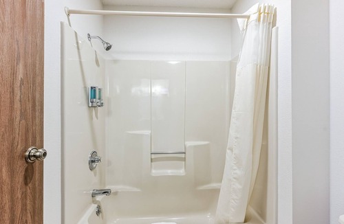 Boulder Junction Apartment | NEW LISTING! 115 Two Queen Room with Woodland View by RedAwning