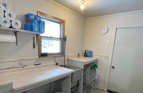 Boulder Junction Apartment | NEW LISTING! 115 Two Queen Room with Woodland View by RedAwning