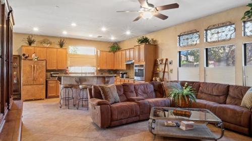 North Ranch House | New Listing Charming home in a Great Neighborhood