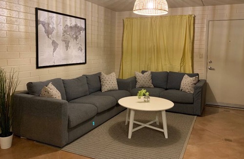 Rincon Heights Condo | **New Listing** Condo half a mile from the university