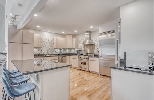 Haymarket House | NEW LISTING! Contemporary Architectural Gem: Modern Retreat by RedAwning