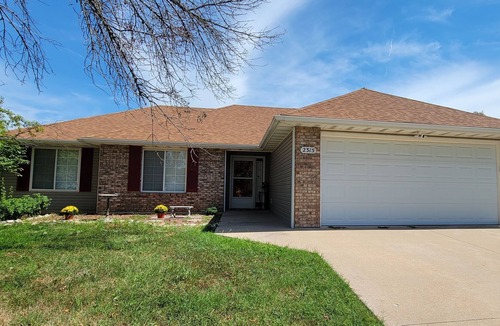 Columbia House | NEW LISTING Cozy family-friendly house in the heart of Columbia
