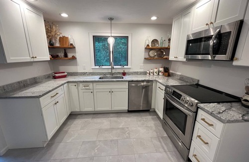 West Barnstable House | New Listing, Fully Renovated, Central A/C,