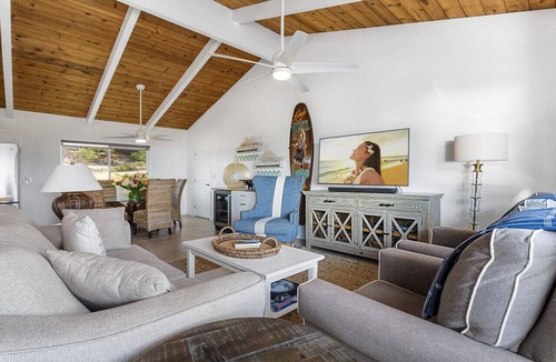 Kohala Estates House | New Listing! Hawaiian Ocean View Paradise 'Ohana Nana Kai'