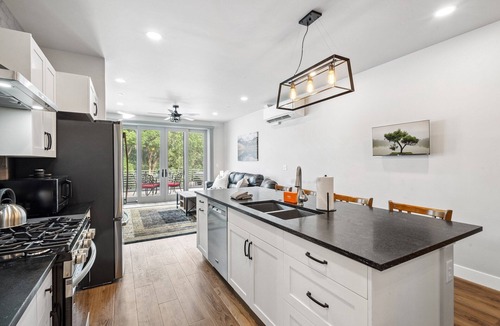 Ridgway Condo | New Listing! Iconic Firehouse Penthouse | Steps to Dining & Downtown Ridgway