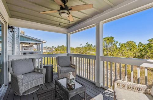 Ono Island Villa | NEW LISTING! Lost Key Villas Golf & Beach Club ~ Beach Therapy - NO HASSLE CHECK