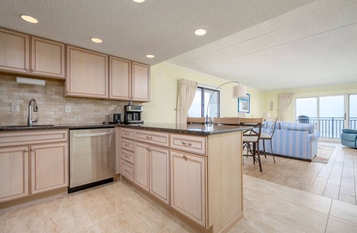 Ocean City Condo | New Listing! Lovely Two Bedroom On The Boardwalk!