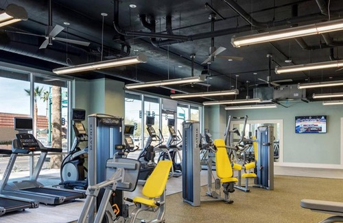 Booker T. Washington Apartment | New Listing! Modern 2BR/2BA Phoenix Apt by Domio