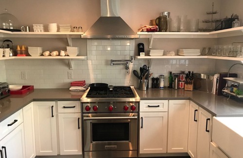 Town of Olive House | NEW LISTING! Modern Luxury Catskills Retreat