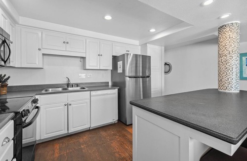 Imperial Beach Condo | New Listing Oceanfront 2 Bedroom/2 Bathroom