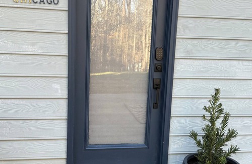 Cliftondale Apartment | New Listing! Private Chicago Suite - Peaceful Wooded Retreat - Intro Price