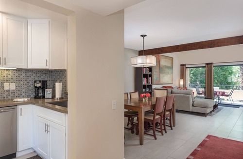 Palm Springs Condo | New Listing! Remodeled Condo in Perfect Location