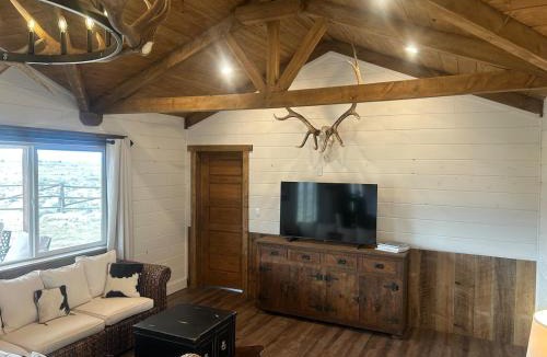 Clark House | New Listing! Rocky Mountain Double Master Suite