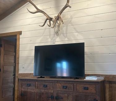 Clark House | New Listing! Rocky Mountain Double Master Suite