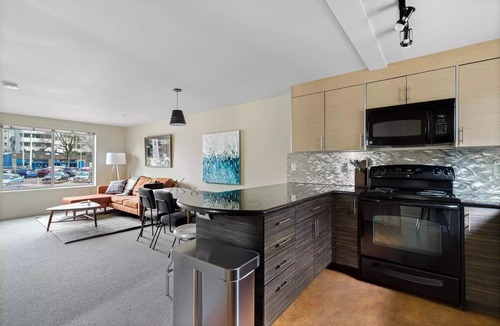University District House | NEW LISTING! Seattle: U District Retreat, Free Parking by RedAwning