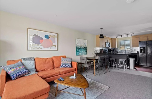 University District House | NEW LISTING! Seattle: U District Retreat, Free Parking by RedAwning