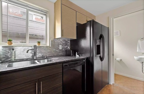 University District House | NEW LISTING! Seattle: U District Retreat, Free Parking by RedAwning