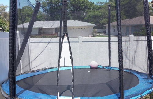 Pine Hills House | New Listing: Universal Disney and Waterpark Vacation Station 4 Bedroom Pool Home