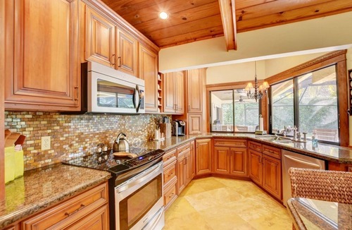 Boca Raton House | New Listing! Upscale pool home, close to everything, charming neighborhood!