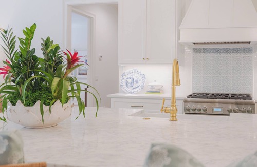 East Beach House | New Listing! Brand New East Beach Home – Luxury Meets Comfort, Pool, Spa & Grilling Pavilion