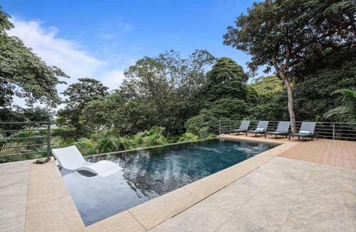 Coco Villa | New Listing! Ventana Del Mar Pacifico 3BR Villa Private Pool