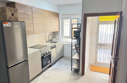 Campoamor House | NEW Lovely house in Alicante City Centre