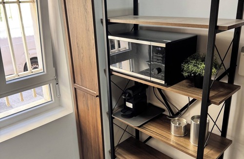 Campoamor House | NEW Lovely house in Alicante City Centre