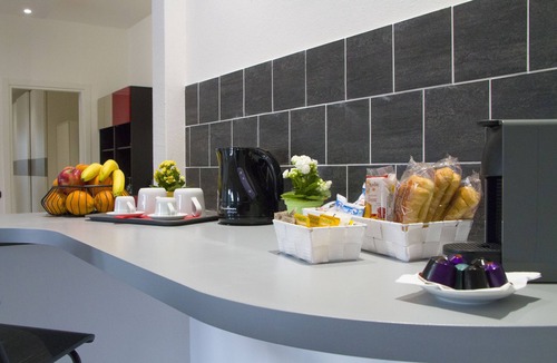 Como Apartment | New Lux Apartment Valsomma in Town