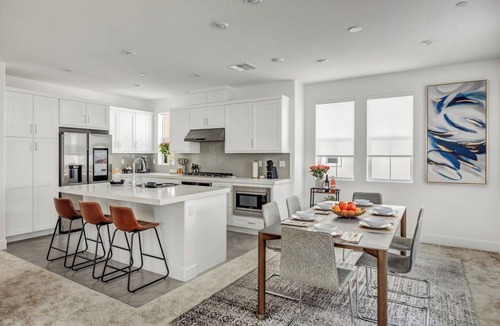 San Juan Capistrano House | New Lux Oasis 4BR w/Pool, Spa, BBQ, Arcade & Gym