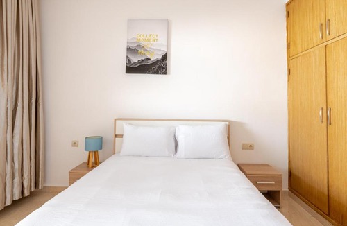 Agdal Apartment | New Luxurious apartment Agdal Rabat center