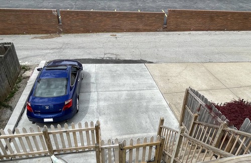 Soulard House | NEW! Luxurious Soulard Townhome w/Brewery Views!