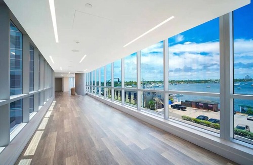 Hollywood Lakes Condo | New Luxury Beachfront Condo with Rooftop Pool