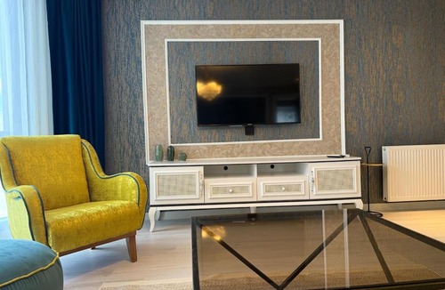 Mahmutbey Apartment | new luxury comfortable apartment