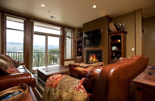 Purgatory Condo | New Luxury Condo Steps to Lifts - Amazing Views