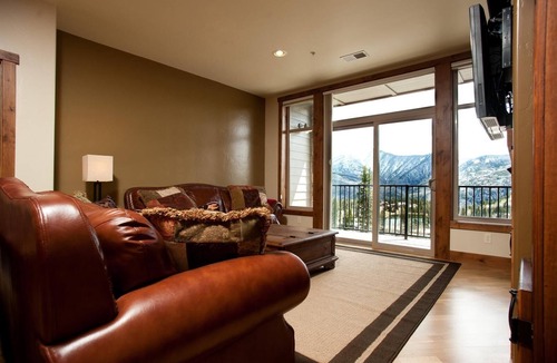 Purgatory Condo | New Luxury Condo Steps to Lifts - Amazing Views