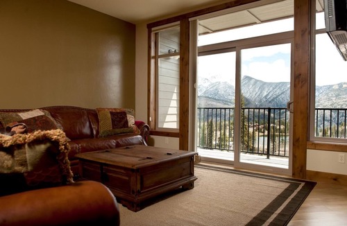Purgatory Condo | New Luxury Condo Steps to Lifts - Amazing Views