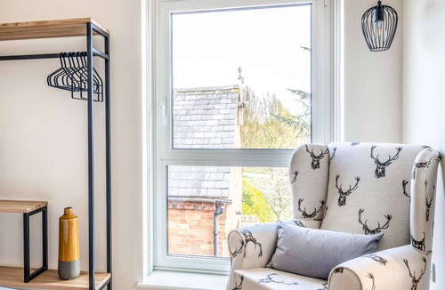 Kelmarsh House | NEW Luxury Countryside Retreat for Family and Friends