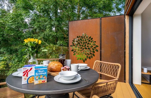 Kelmarsh House | NEW Luxury Countryside Retreat for Family and Friends