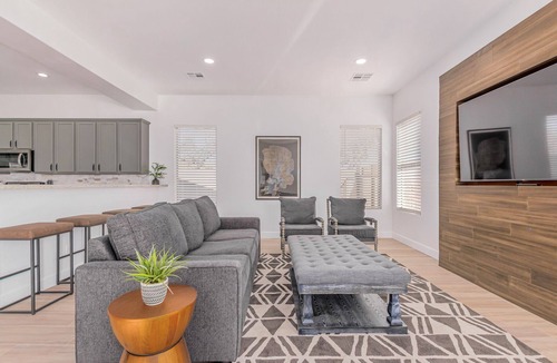 Glendale House | New Luxury Estate Home with Pool/Sport Court & More