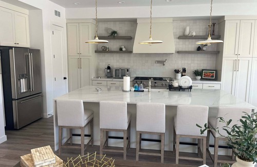 Ogden House | NEW Luxury Home super comfy By Snowbasin & Pow Mow - Inquire for minimum night requirements
