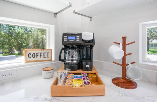 St. Augustine House | New Luxury Modern Home in Prime Location 2BDR-3BTH