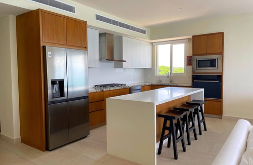 Bucerias Condo | NEW Luxury Oceanfront Bucerías Condo Stunning Views + 2 Paddleboards