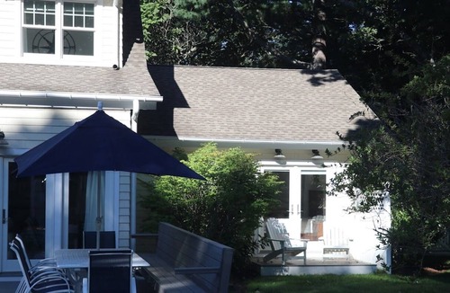 Flanders House | New, luxury, open floor plan, pristine home centrally located with ALL amenities